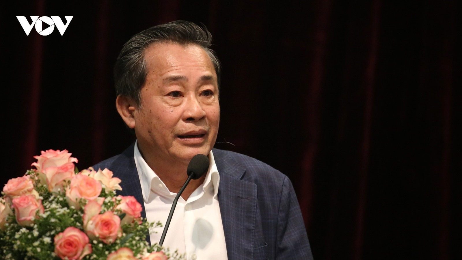 Doanh nhân Việt Nam ở Campuchia tin tưởng tuyệt đối vào Đảng Cộng sản Việt Nam